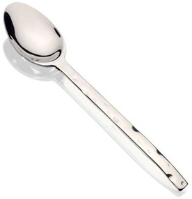 Κουταλάκι Γλυκού Cheese 00035 14,3cm Inox Herdmar Stainless Steel