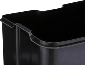 Κάδος απορριμμάτων 5five Ariane  - 30L - Μπλε