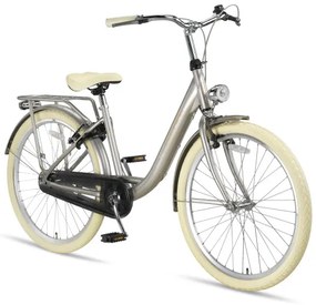 Candy 26 Inch Girls Rim Brakes