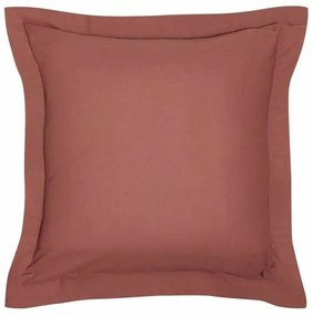 Κάλυψη μαξιλαριού TODAY Essential τερακότα 63 x 63 cm