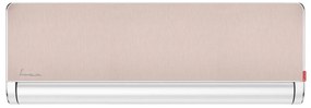 FRAM ACF-MS12WIFI-PNK Κλιματιστικό Inverter 12000 BTU A+++/A++ με Ιονιστή και WiFi