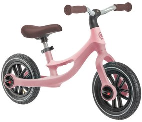 Globber Ποδήλατο Ισορροπίας Go Bike Elite Air Pastel Pink