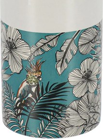 Ποτηροθήκη Μπάνιου (Φ7.4x11) T-D Jungle Fever Blue 6177779
