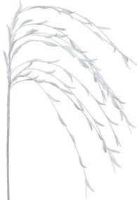 Τεχνητό Κλαδί Ιτιά 00-00-6075-3 53cm White Marhome Foam