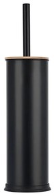 Πιγκάλ Bamboo Essentials 02-12762 Black Estia Stainless Steel
