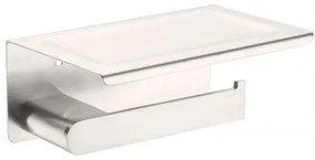 Sparke LUME-08 Βάση Για Χαρτί Υγείας Brushed Nickel