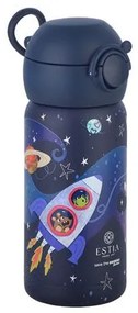 Estia Θερμός Παιδικό Wonder Bottle Save The Aegean 350ml Solar Jump 01-33057