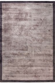 Χαλί Blade Border Fine Charcoal-Moleskin Grey 9 Asiatic London 160X230cm