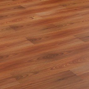 vidaXL Παρκέ δάπεδο 5 pcs Μέλι Καφέ 101 x 20 x 0,8 εκ
