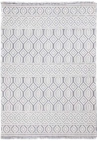 Χαλί Broadway 4842B Ivory Grey Royal Carpet 160X230cm