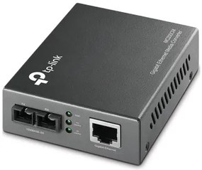 TP-LINK Gigabit Multi-Mode Media Converter MC200CM, Ver. 4.0