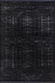 Χαλί Nomade 8535AHY Fume Ezzo 133X190cm