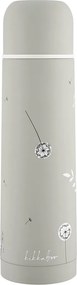 Βρεφικό Θερμός Υγρών 500ml Kikka Boo Flora Sand