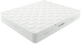 Στρώμα Be Comfort Pilot-160 x 200  Kωδ 16397299 Μήκος 160.00 Βάθος 200.00 Ύψος 26.00