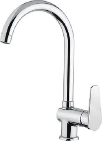 Oioli King CK47 Chrome - Μπαταρία Κουζίνας