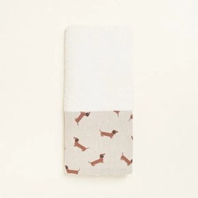 Beauty Home ΠΕΤΣΕΤΑ 30 x 50 cm ΜΙΚΡΑ ΣΚΥΛΑΚΙΑ