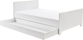 Παιδικό Κρεβάτι Melen-140x200