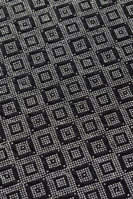Carpet (100 x 160) Hopscotch - Grey Multicolor
