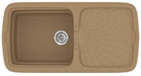 Sanitec Classic 306 Granite Celtic Stone Νεροχύτης