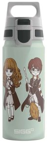 Παγούρι Παιδικό Harry Potter Stand Together 6036.10 600ml Grey Sigg 600ml Aluminium