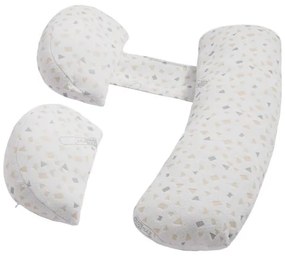 VEVOR Pregnancy Pillows Adjustable &amp; Soft Maternity Pillow for Pregnant Women