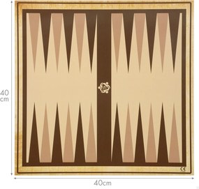 Ντόμινο Colorbaby (x6)