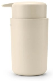 Brabantia 1006264 Dispenser Γυάλινο 250ml ReNew Soft Beige