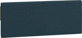 Μαξιλάρι κεφαλής κρεβατιού Omm SH-Mple Skouro-120 x 200