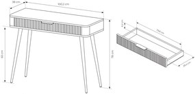 Τουαλέτα Lomer-Mpez