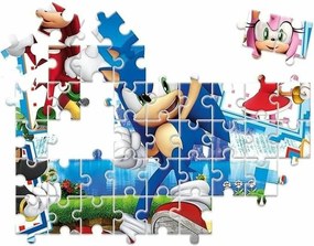 Εκπαιδευτικό παιχνίδι Clementoni Sonic