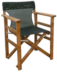 ZITA PLUS TORINO ΚΑΡΥΔΙ ΣΚΗΝΟΘΕΤΗ ΜΕ ΜΑΥΡΟ TEXTILENE 600gr 59.5X53X45.5-86.5εκ.63.0137
