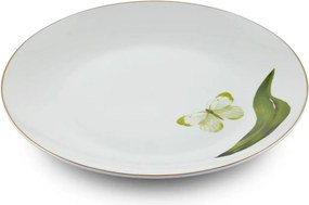 Dessert Plate Set (6 Pieces) DNR0063 Multicolor