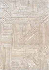 Χαλί (200x250) Ezzo Carlota E703B1W Beige