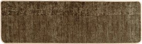 vidaXL Χαλί Runner MARSA Δασώδες Πράσινο 100 x 300 cm