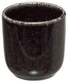 Κούπα Κεραμική 07.176951B 100ml Black κεραμικο