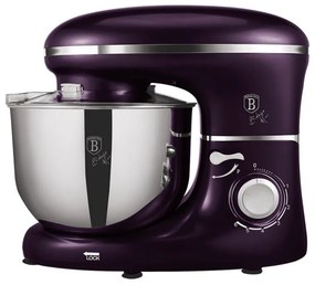 Berlinger Haus Κουζινομηχανή - Μίξερ Purple 1300W BH-9200
