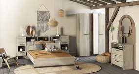 Εταζέρα κρεβατιού Winston-Fusiko