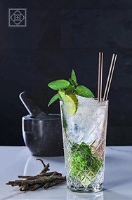 TIMELESS LD 450CC TEMP/STACK D:8,5 H:1 P/684 FLX6.SHR12