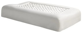 Μαξιλάρι Ύπνου Ανατομικό Μέτριο (50x70) Vesta Mediform Light Memory Foam