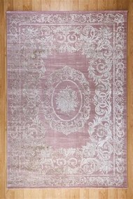 ΧΑΛΙ VELVET 4664/Rose - 067cm x 210cm - 2001268 - 2001268