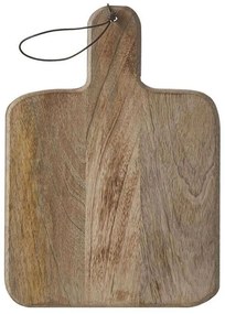 Επιφάνεια Κοπής Duko 02.1048268 30x20cm Natural Wood