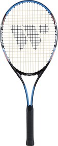 Amila Ρακέτα Tennis WISH Alumtec 2510 Μπλε (42056)