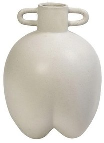 Βάζο TAS226 18,7x18,7x25,5cm White Espiel Ceramic