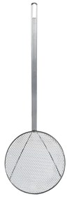 Κουτάλα Αράχνη 01-7539 14Cm Ανοξείδωτο Ατσάλι Silver Estia Stainless Steel