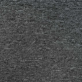 vidaXL Πλακάκι Χαλιού Μεσαίο Γκρι 50 x 50 cm 36 τμχ.
