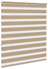 Ζέβρα τυφλή 120x150 cm Πλάτος υφάσματος 115,9 εκ. Πολυεστέρας 4014551