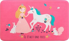 Παιδικό Πατάκι (45x75) L-C Licorne 1611102