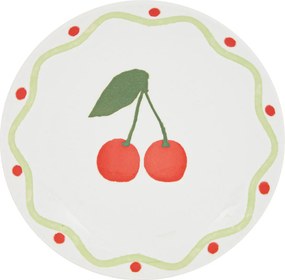 Πιάτο Φρούτου (Φ19) S-D Fruity Cherry 212332A