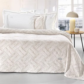 Κουβερτόριο Υπέρδιπλο (260x250) Guy Laroche Lucid Natural
