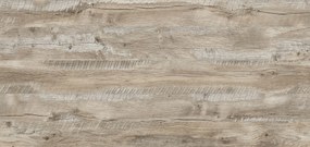 Σετ Έπιπλο Μπάνιου SAVINA NATURAL OAK 80 9SSA080NO0W Πάγκος 77x44x83cm